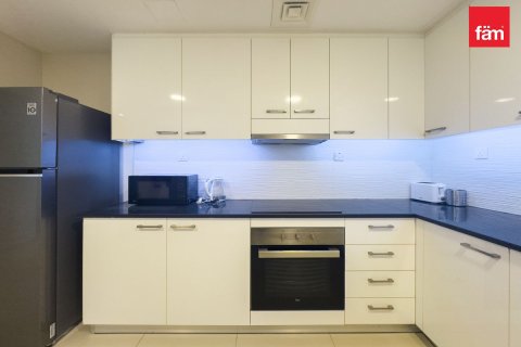 Apartman u Al Sufouh, Dubai, UAE 3 spavaćih soba, 203.5 m2 Br. 622451 - fotografija 15