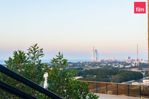 Apartman u Al Sufouh, Dubai, UAE 3 spavaćih soba, 203.5 m2 Br. 622451 - fotografija 9