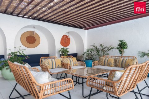 Apartman u Al Sufouh, Dubai, UAE 3 spavaćih soba, 203.5 m2 Br. 622451 - fotografija 10