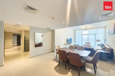 Apartament în Al Sufouh, Dubai, EAU 3 dormitoare, 203.5 mp. №622451