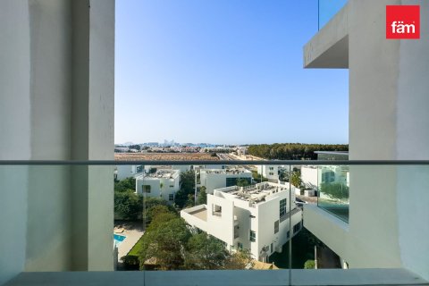 Apartman u Al Sufouh, Dubai, UAE 3 spavaćih soba, 203.5 m2 Br. 622451 - fotografija 12
