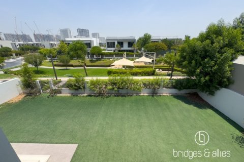 Villa itt: Dubai Hills Estate, EAE, 5 hálószoba, 385.1 m², azonosító: 624578 - fénykép 1