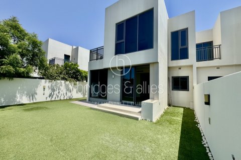 阿联酋 Dubai Dubai Hills Estate 待租 : 4 卧, 232.3 平方米 , 编号624581 - 照片 1