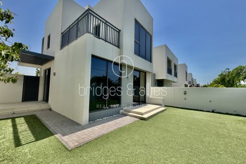 阿联酋 Dubai Dubai Hills Estate 待租 : 4 卧, 232.3 平方米 , 编号624581 - 照片 14