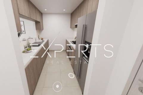 Byt na Yas Island, Abu Dhabi, SAE 1 ložnice, 81.3 m² Č.: 584952 - fotografie 3