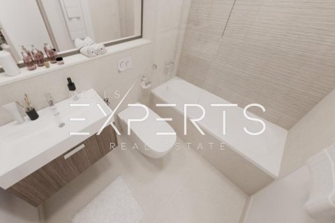 Byt na Yas Island, Abu Dhabi, SAE 1 ložnice, 81.3 m² Č.: 584952 - fotografie 5