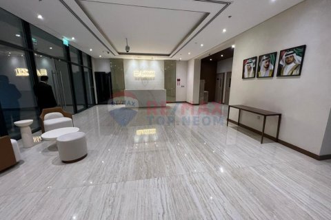 Apartment in Meydan, Dubai, UAE 34.5 sq.m. № 584963 - photo 7