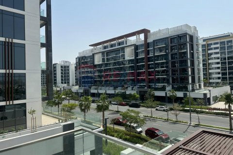 Apartment in Meydan, Dubai, UAE 34.5 sq.m. № 584963 - photo 2
