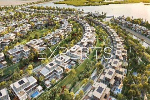 Villa Al Reem Island, Abu Dhabijā, AAE 6 istabas, 1736.5 m2 Nr. 584954 - attēls 1