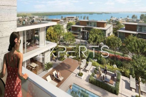 Villa Al Reem Island, Abu Dhabijā, AAE 6 istabas, 1736.5 m2 Nr. 584954 - attēls 10