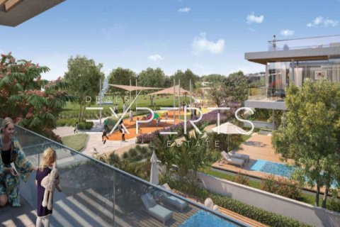 Villa Al Reem Island, Abu Dhabijā, AAE 6 istabas, 1736.5 m2 Nr. 584954 - attēls 12