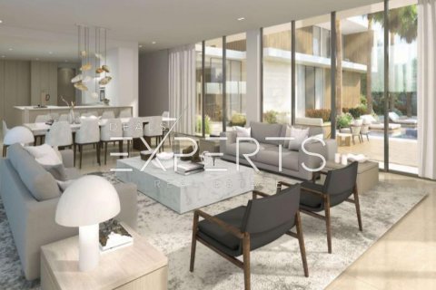 Villa Al Reem Island, Abu Dhabijā, AAE 6 istabas, 1736.5 m2 Nr. 584954 - attēls 5