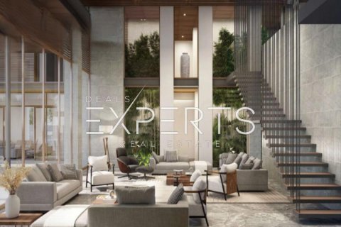 Villa Al Reem Island, Abu Dhabijā, AAE 6 istabas, 1736.5 m2 Nr. 584954 - attēls 6