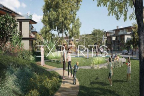 Villa Al Reem Island, Abu Dhabijā, AAE 6 istabas, 1736.5 m2 Nr. 584954 - attēls 9