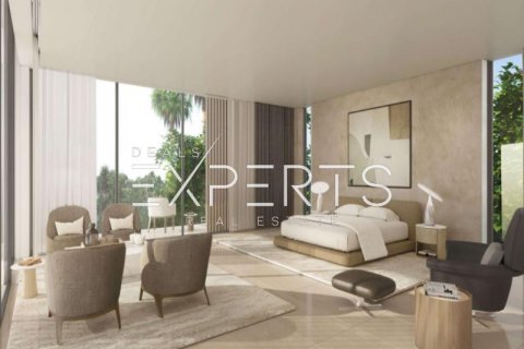 Villa Al Reem Island, Abu Dhabijā, AAE 6 istabas, 1736.5 m2 Nr. 584954 - attēls 7