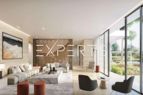Villa Al Reem Island, Abu Dhabijā, AAE 6 istabas, 1736.5 m2 Nr. 584954 - attēls 4