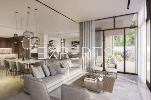 Villa Al Reem Island, Abu Dhabijā, AAE 6 istabas, 1736.5 m2 Nr. 584954 - attēls 3