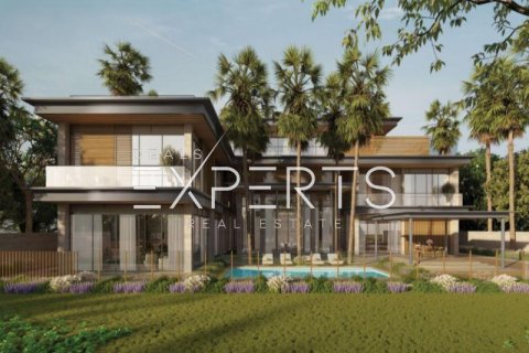 Villa Al Reem Island, Abu Dhabijā, AAE 6 istabas, 1736.5 m2 Nr. 584954 - attēls 11