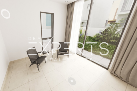 Müüa villa on the Yas Island, Abu Dhabi, AÜE: 4 magamistoaga, 475.1 m² Nr 584951 - pilt 2