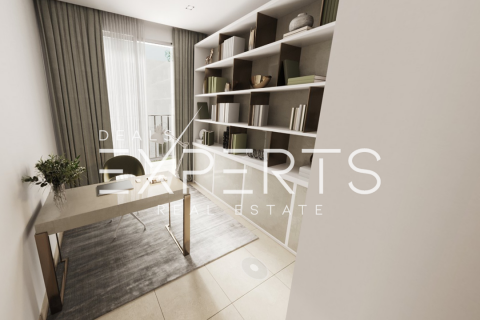 Müüa villa on the Yas Island, Abu Dhabi, AÜE: 4 magamistoaga, 475.1 m² Nr 584951 - pilt 11