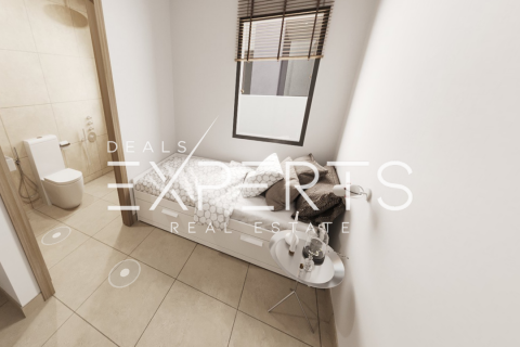 Müüa villa on the Yas Island, Abu Dhabi, AÜE: 4 magamistoaga, 475.1 m² Nr 584951 - pilt 6