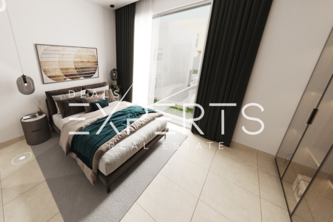 Müüa villa on the Yas Island, Abu Dhabi, AÜE: 4 magamistoaga, 475.1 m² Nr 584951 - pilt 15