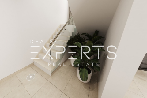 Müüa villa on the Yas Island, Abu Dhabi, AÜE: 4 magamistoaga, 475.1 m² Nr 584951 - pilt 9