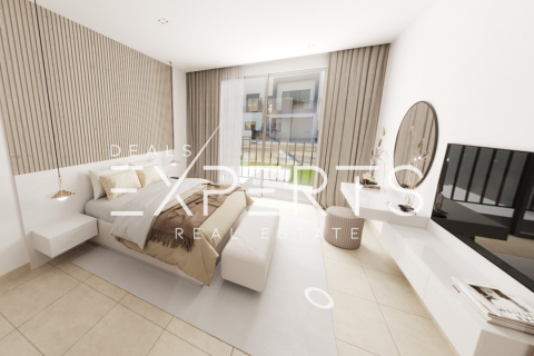 Müüa villa on the Yas Island, Abu Dhabi, AÜE: 4 magamistoaga, 475.1 m² Nr 584951 - pilt 12