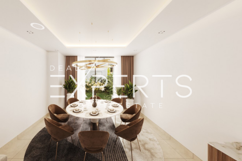 Müüa villa on the Yas Island, Abu Dhabi, AÜE: 4 magamistoaga, 475.1 m² Nr 584951 - pilt 5