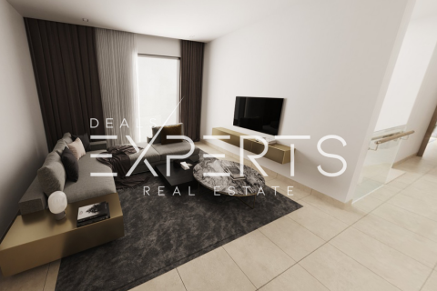 Müüa villa on the Yas Island, Abu Dhabi, AÜE: 4 magamistoaga, 475.1 m² Nr 584951 - pilt 10