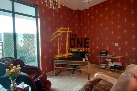 Villa in Mina Al Arab, Ras Al Khaimah, UAE 4 bedrooms, 458.9 sq.m. № 584965 - photo 23