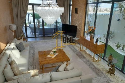 Villa in Mina Al Arab, Ras Al Khaimah, UAE 4 bedrooms, 458.9 sq.m. № 584965 - photo 20