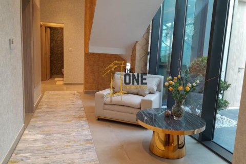 Villa in Mina Al Arab, Ras Al Khaimah, UAE 4 bedrooms, 458.9 sq.m. № 584965 - photo 24