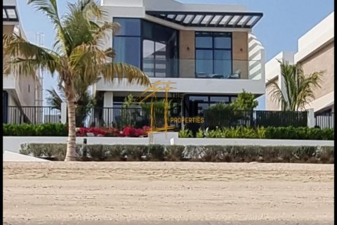 Villa in Mina Al Arab, Ras Al Khaimah, UAE 4 bedrooms, 458.9 sq.m. № 584965 - photo 1