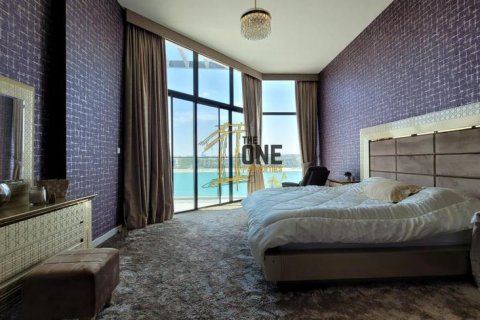 Villa in Mina Al Arab, Ras Al Khaimah, UAE 4 bedrooms, 458.9 sq.m. № 584965 - photo 7