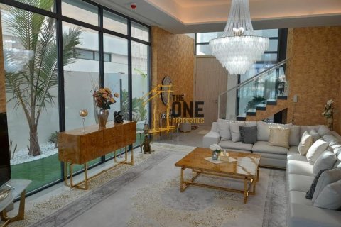 Villa in Mina Al Arab, Ras Al Khaimah, UAE 4 bedrooms, 458.9 sq.m. № 584965 - photo 21