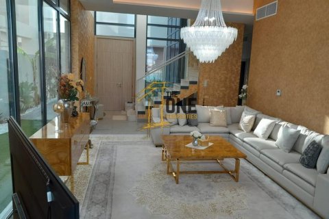 Villa in Mina Al Arab, Ras Al Khaimah, UAE 4 bedrooms, 458.9 sq.m. № 584965 - photo 22