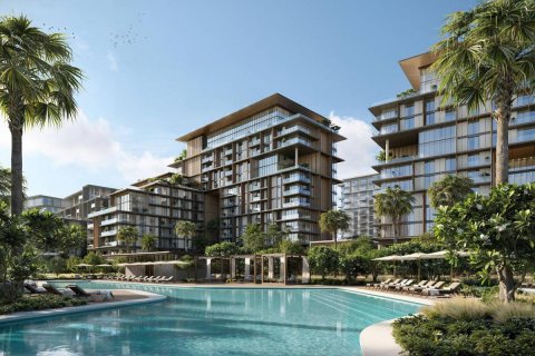Duplex in Al Wasl, Dubai, UAE 4 bedrooms, 426.2 sq.m. № 576549 - photo 9