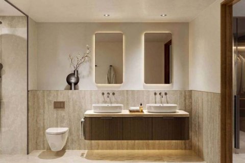 Duplex in Al Wasl, Dubai, UAE 4 bedrooms, 426.2 sq.m. № 576549 - photo 6