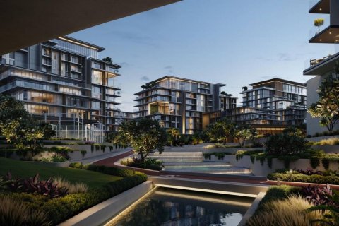 Duplex in Al Wasl, Dubai, UAE 4 bedrooms, 426.2 sq.m. № 576549 - photo 10