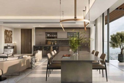 Duplex in Al Wasl, Dubai, UAE 4 bedrooms, 426.2 sq.m. № 576549 - photo 4