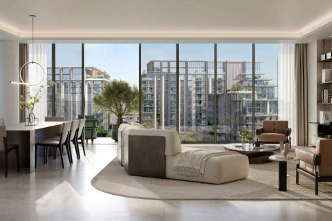 Duplex in Al Wasl, Dubai, UAE 4 bedrooms, 426.2 sq.m. № 576549 - photo 2