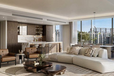 Duplex in Al Wasl, Dubai, UAE 4 bedrooms, 426.2 sq.m. № 576549 - photo 3