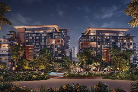 Duplex in Al Wasl, Dubai, UAE 4 bedrooms, 426.2 sq.m. № 576549 - photo 1