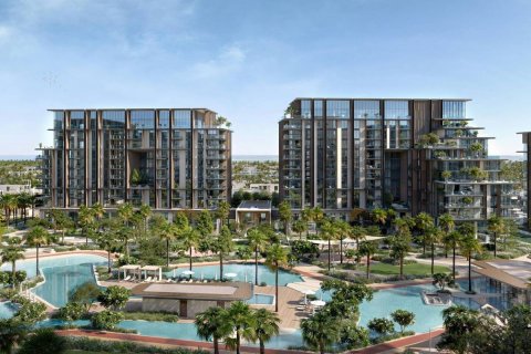 Duplex in Al Wasl, Dubai, UAE 4 bedrooms, 426.2 sq.m. № 576549 - photo 13