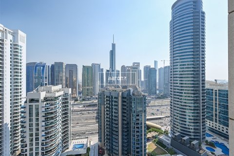 Apartament në Dubai Marina, Emiratet e Bashkuara Arabe 1 dhomë gjumi, 78.2 m2. № 575881 - Foto 13