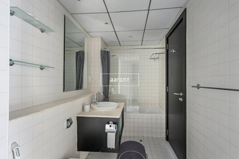 Apartament në Dubai Marina, Emiratet e Bashkuara Arabe 1 dhomë gjumi, 78.2 m2. № 575881 - Foto 11