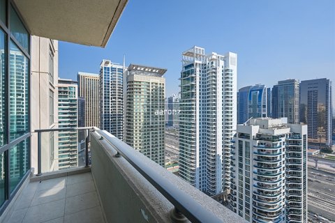 Apartament në Dubai Marina, Emiratet e Bashkuara Arabe 1 dhomë gjumi, 78.2 m2. № 575881 - Foto 12