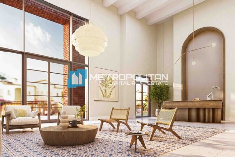 Byt v Khalifa City, Abu Dhabi, SAE 2 ložnice, 147.9 m² Č.: 575908 - fotografie 8