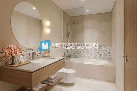 Byt v Khalifa City, Abu Dhabi, SAE 2 ložnice, 147.9 m² Č.: 575908 - fotografie 4